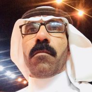 ناصر مضحي الحربي